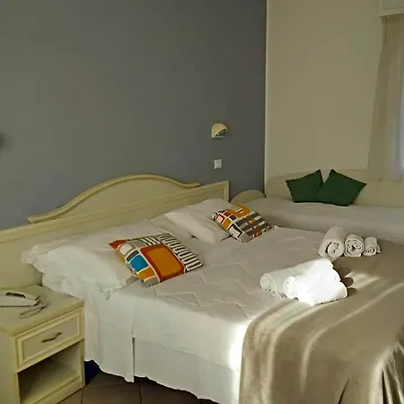Garnì Anna Cervia