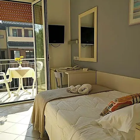 Garnì Anna Hotel Cervia