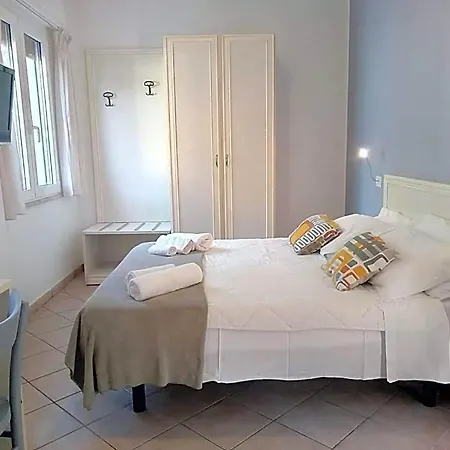 Garnì Anna Hotel