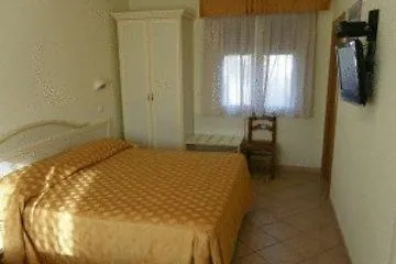 Garni Anna Otel 3*