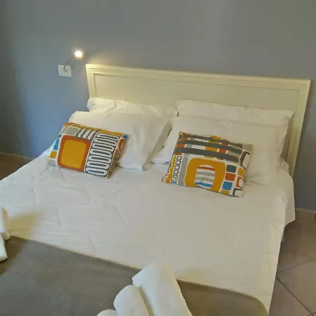 Garnì Anna 3*