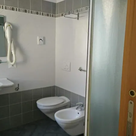 Garni Anna 3* Cervia