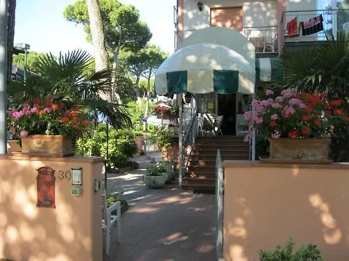 Garnì Anna 3* Cervia