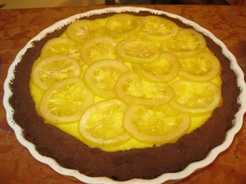 Garni Anna فندق تّشيرفييا