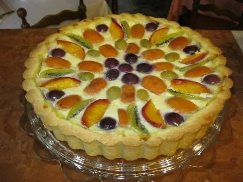 فندق Garni Anna تّشيرفييا