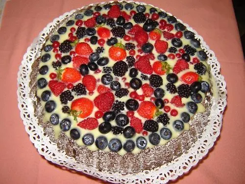 Garni Anna 3* تّشيرفييا