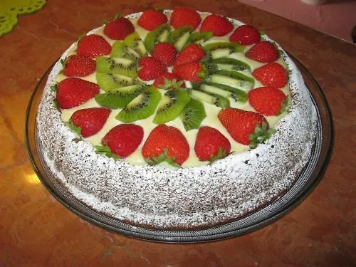 Hotell Garnì Anna Cervia