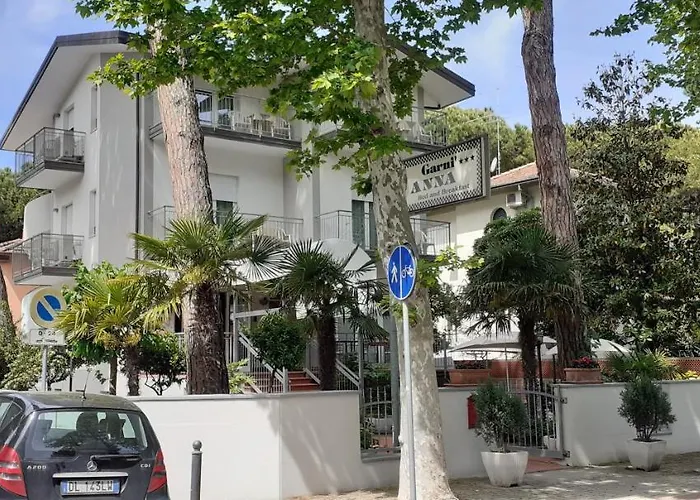 Garni Anna تّشيرفييا