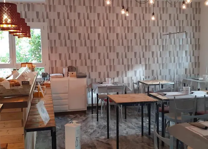 Garni Anna Hotel Cervia