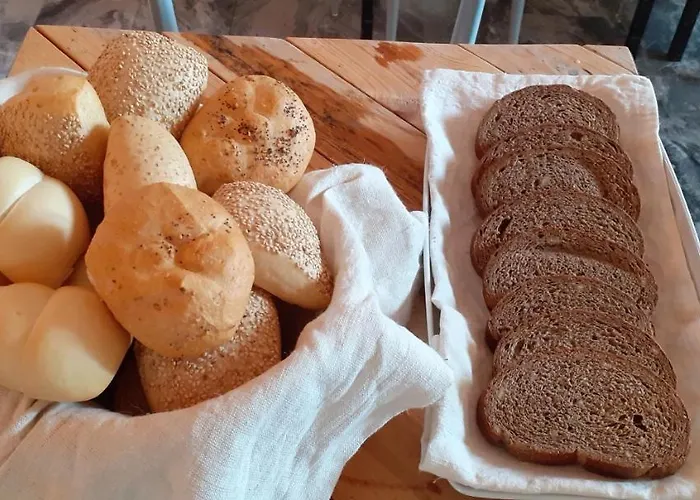 Garni Anna 3* Cervia