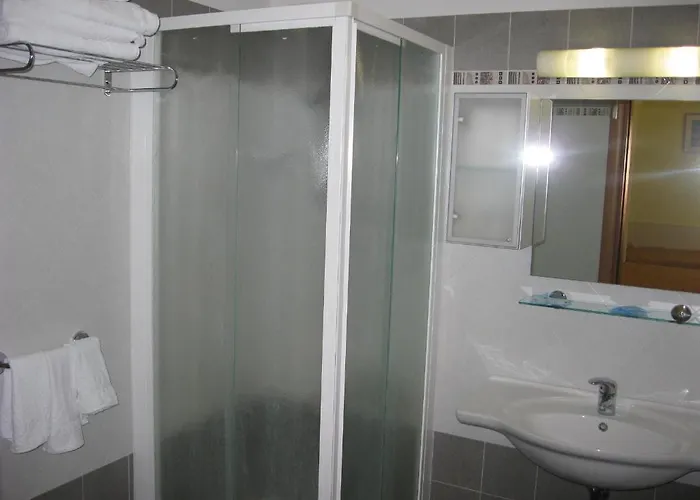 Hotell Garnì Anna Cervia