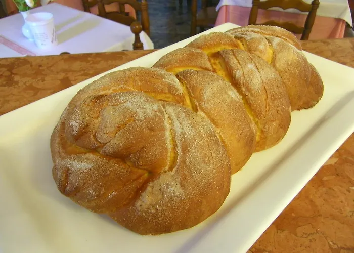 فندق Garni Anna تّشيرفييا